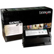 Lexmark E321/E323