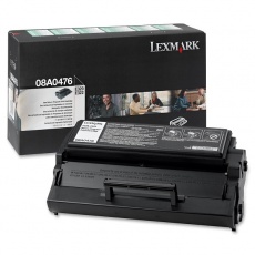 Lexmark E320, E322, E322N