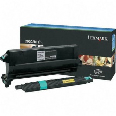 Lexmark C920