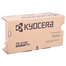 Тонер-картридж TK-3190 25 000 стр. для P3055dn/P3060dn